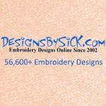 Designs by Sick Online Coupons & Discount Codes