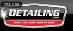 Detailing Online Coupons & Discount Codes