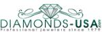 Diamonds of USA Online Coupons & Discount Codes