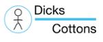 Dicks Cottons  Online Coupons & Discount Codes