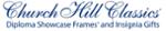 Church Hill Classics Online Coupons & Discount Codes