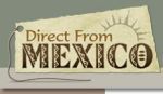Direct From Mexico Coupons