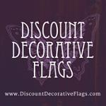 Discount Decorative Flags Online Coupons & Discount Codes
