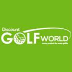 DiscountGolfWorld.com Online Coupons & Discount Codes