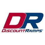 Discount Ramps Online Coupons & Discount Codes