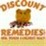 Discount Remedies Coupon Codes