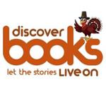 Discover Books Online Coupons & Discount Codes