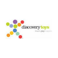 Discovery Toys Online Coupons & Discount Codes