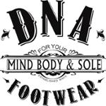 DNA Footwear Coupons