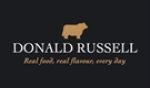 Donald Russell Online Coupons & Discount Codes