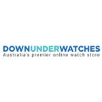 Downunder Watches Online Coupons & Discount Codes