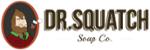 Dr. Squatch Online Coupons & Discount Codes