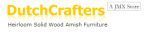 DutchCrafters Online Coupons & Discount Codes