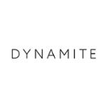Dynamite US Online Coupons & Discount Codes