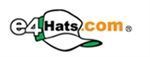 e4Hats Online Coupons & Discount Codes