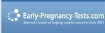 Early Pregnancy Tests Online Coupons & Discount Codes
