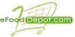 eFoodDepot Online Coupons & Discount Codes
