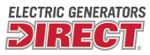 Electric Generators Direct Online Coupons & Discount Codes