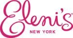 Elenis New York Online Coupons & Discount Codes