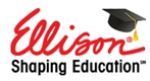 Ellison Shaping Education Online Coupons & Discount Codes