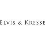 Elvis & Kresse Online Coupons & Discount Codes