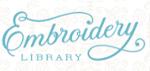Embroidery Library Online Coupons & Discount Codes