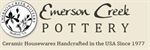 Emerson Creek Pottery Online Coupons & Discount Codes