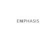 Emphasis Online Coupons & Discount Codes