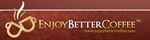 EnjoyBetterCoffee.com Online Coupons & Discount Codes
