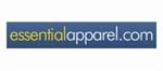 Essential Apparel Online Coupons & Discount Codes