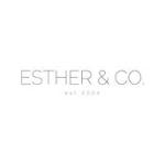 Esther & Co Australia Online Coupons & Discount Codes