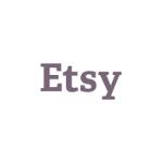 Etsy Online Coupons & Discount Codes