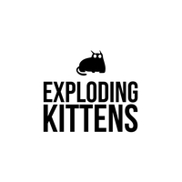 Exploding Kittens Online Coupons & Discount Codes