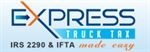 Express Truck Tax Online Coupons & Discount Codes