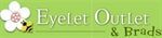 Eyelet Outlet Online Coupons & Discount Codes