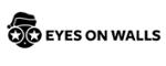 Eyes On Walls Online Coupons & Discount Codes