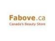Fabove.ca Online Coupons & Discount Codes