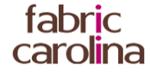 Fabric Carolina Online Coupons & Discount Codes