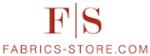 Fabrics-store.com Online Coupons & Discount Codes