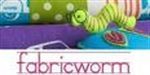 fabricworm.com Online Coupons & Discount Codes