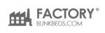 Factory Bunk Beds Online Coupons & Discount Codes