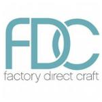 Factory Direct Craft Supply Online Coupons & Discount Codes