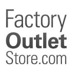 Factory Outlet Store Online Coupons & Discount Codes