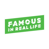 Famous In Real Life Online Coupons & Discount Codes