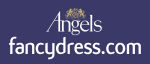 Angels Fancy Dress Online Coupons & Discount Codes