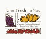 Farm Fresh To You Online Coupons & Discount Codes