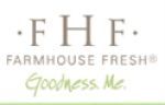FHF FarmHouse Fresh Online Coupons & Discount Codes