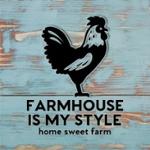 Farmhouse Is My Style Online Coupons & Discount Codes