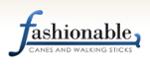 Fashionablecanes Online Coupons & Discount Codes