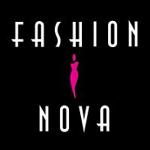 Fashion Nova Online Coupons & Discount Codes